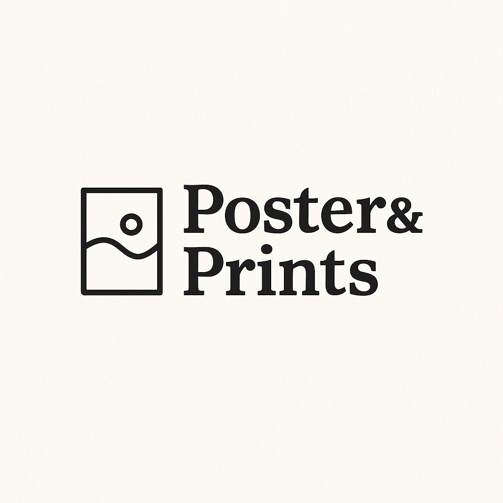 Poser&Prints